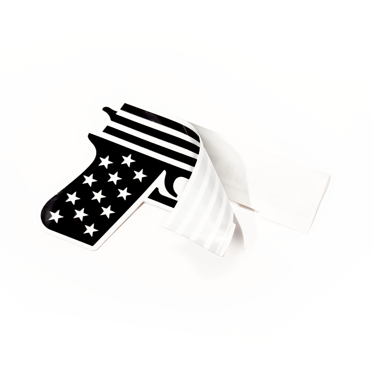 AMERIGUN STICKER - XLarge