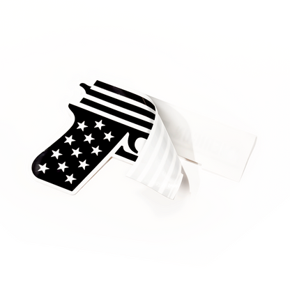 AMERIGUN STICKER - XLarge