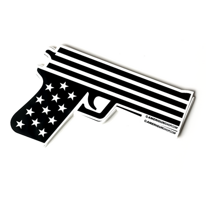 AMERIGUN STICKER - XLarge